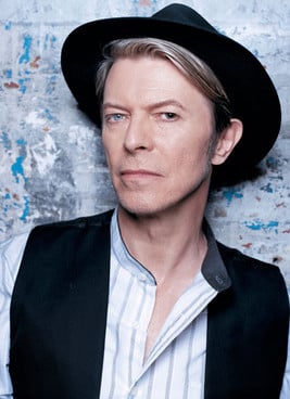David Bowie picture