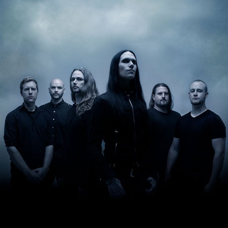 Ne Obliviscaris picture