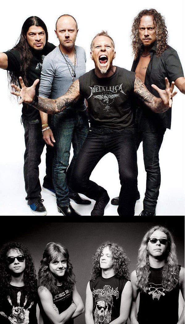 Metallica picture