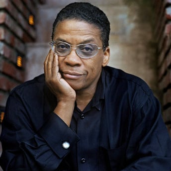 Herbie Hancock picture