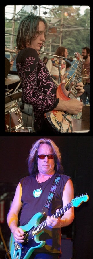 Todd Rundgren picture