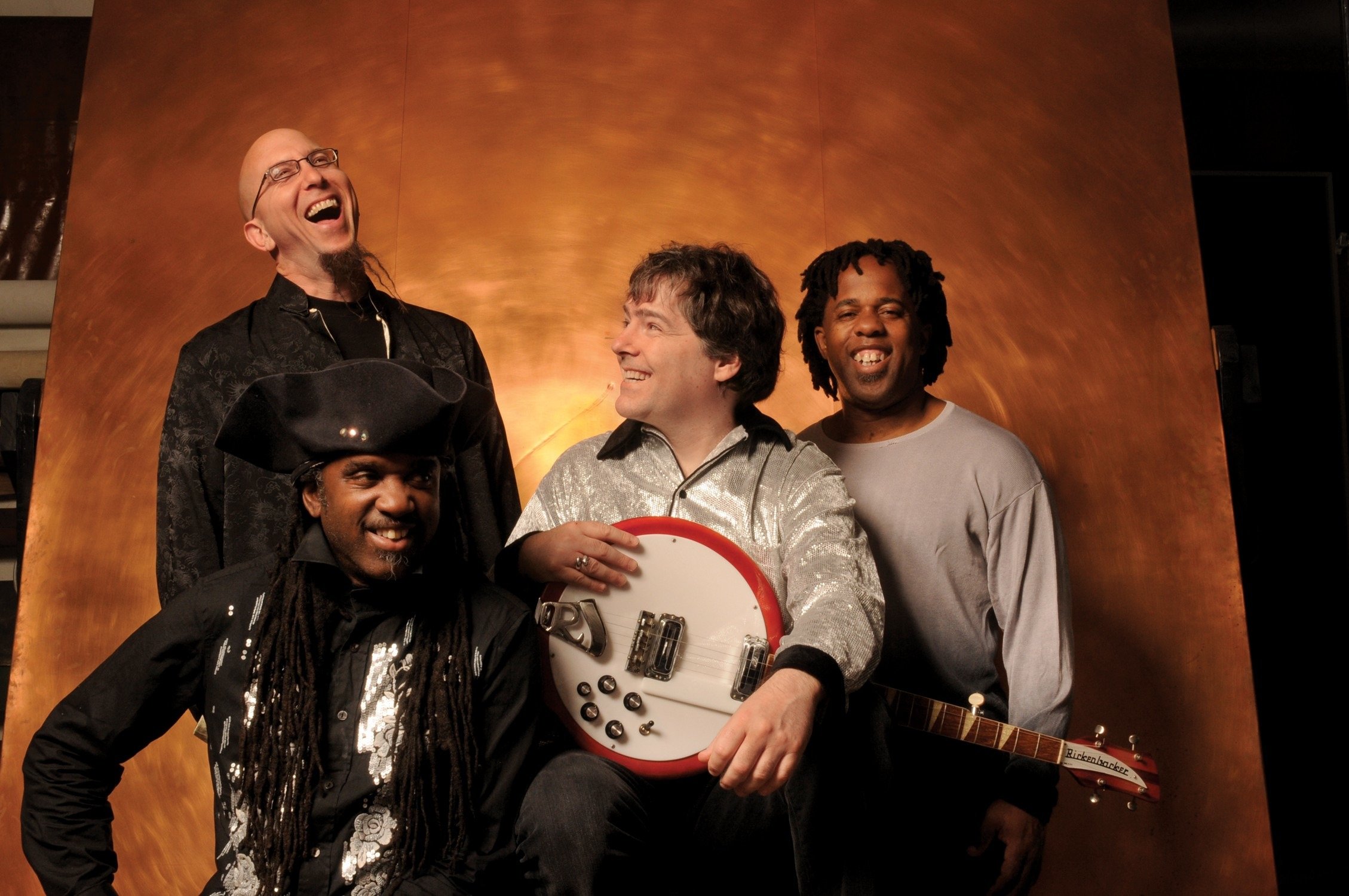 Victor Wooten Discography Torrent