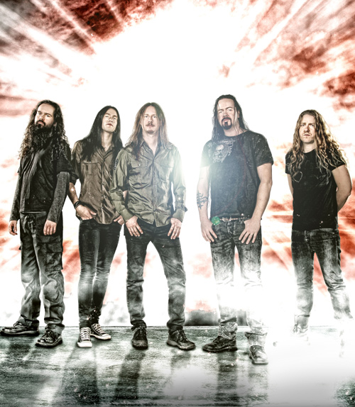 Evergrey picture