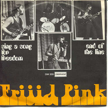 Frijid Pink picture