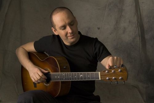 Marek Napiorkowski picture