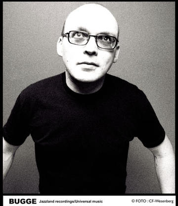 Bugge Wesseltoft picture