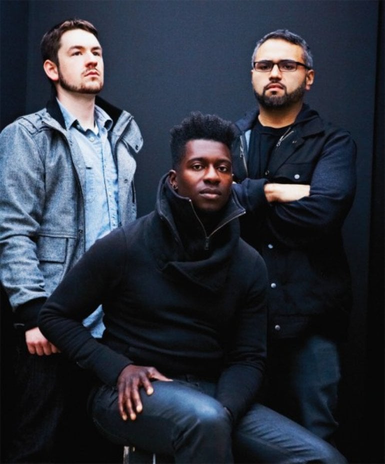 ANIMALS AS LEADERS discography and reviews