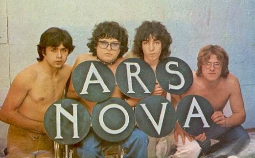 Ars Nova (ITA) picture