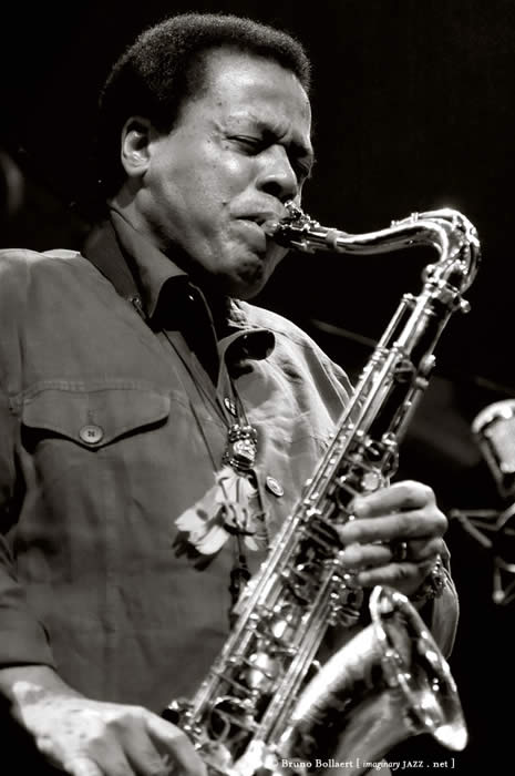 Wayne Shorter picture