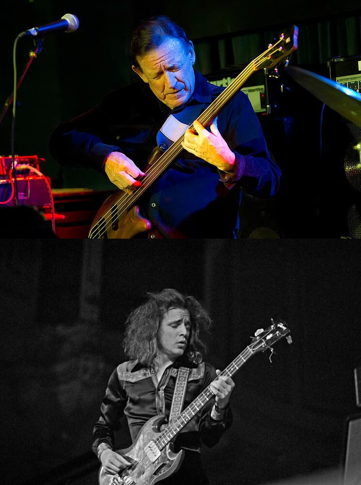 Jack Bruce picture