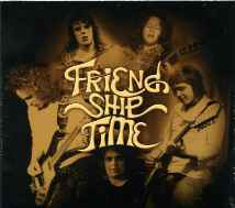 Friendship Time picture Friendship Time picture