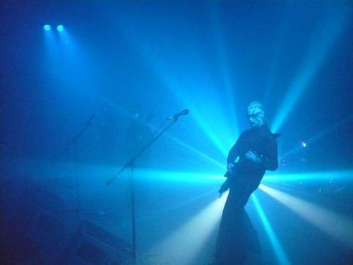 Darkspace picture