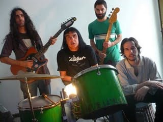 Daddy Antogna y Los de Helio picture Daddy Antogna y Los de Helio picture