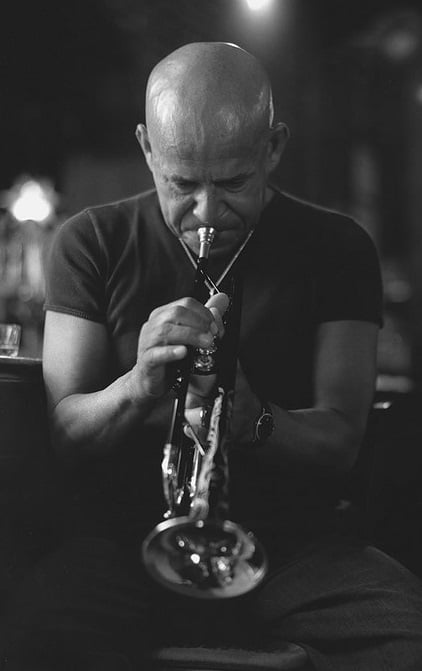 Eddie Henderson picture