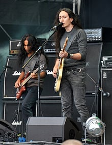 Alcest picture