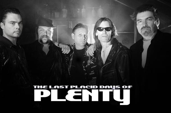 The Last Placid Days of Plenty picture