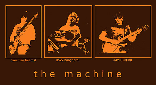 The Machine picture