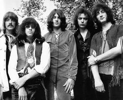 Deep Purple picture