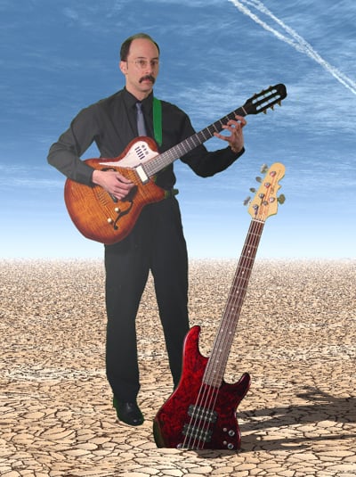 Al Garcia picture