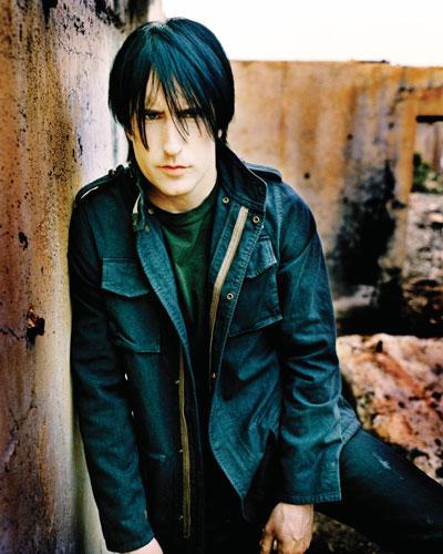 Nine Inch Nails picture