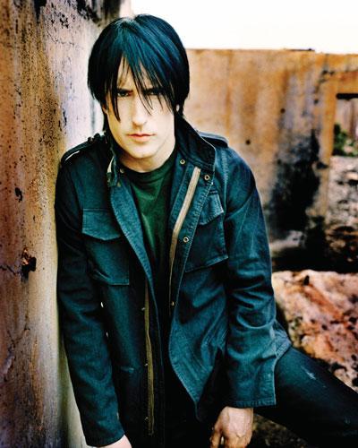 NINE INCH NAILS discography and reviews NINE INCH NAILS discography and reviews