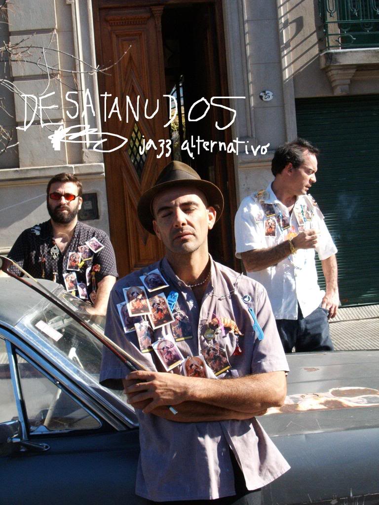 Desatanudos picture