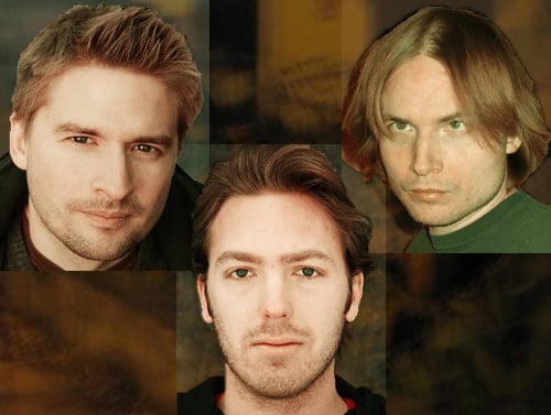 Dynamo Bliss picture Dynamo Bliss picture