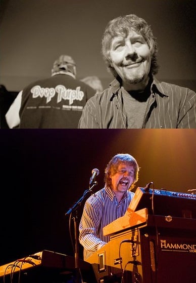 Don Airey picture