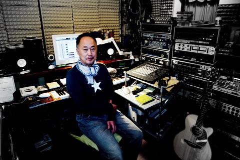 Kimio Mizutani picture Kimio Mizutani picture