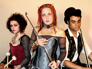 Rasputina picture