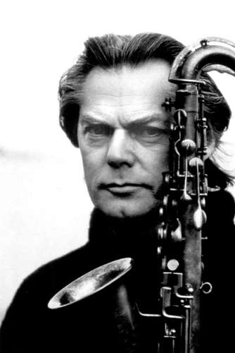 Jan Garbarek picture