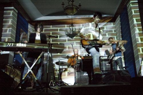 Canyonsofstatic picture