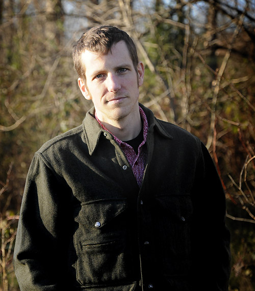 Aaron English picture