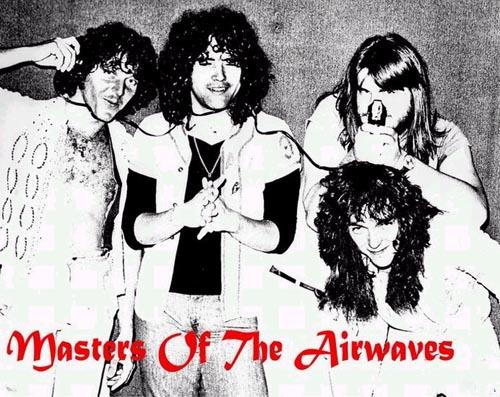 Masters of the Airwaves picture Masters of the Airwaves picture