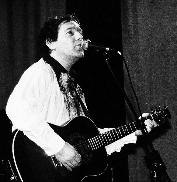 Paul Roland picture