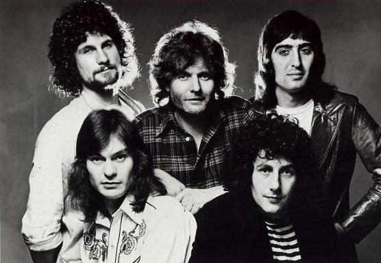 Strawbs picture Strawbs picture