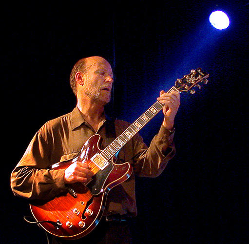 John Scofield picture