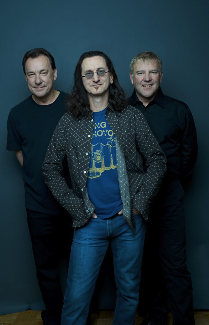 Rush picture