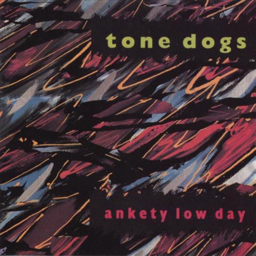 Tone Dogs picture Tone Dogs picture