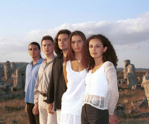 Lot Lorien picture Lot Lorien picture