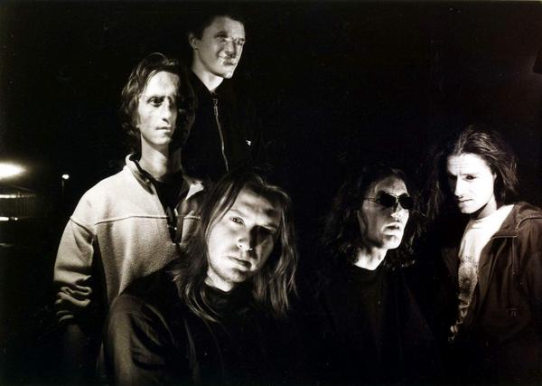 Seventh Evidence / Ka.Mmen picture Seventh Evidence / Ka.Mmen picture