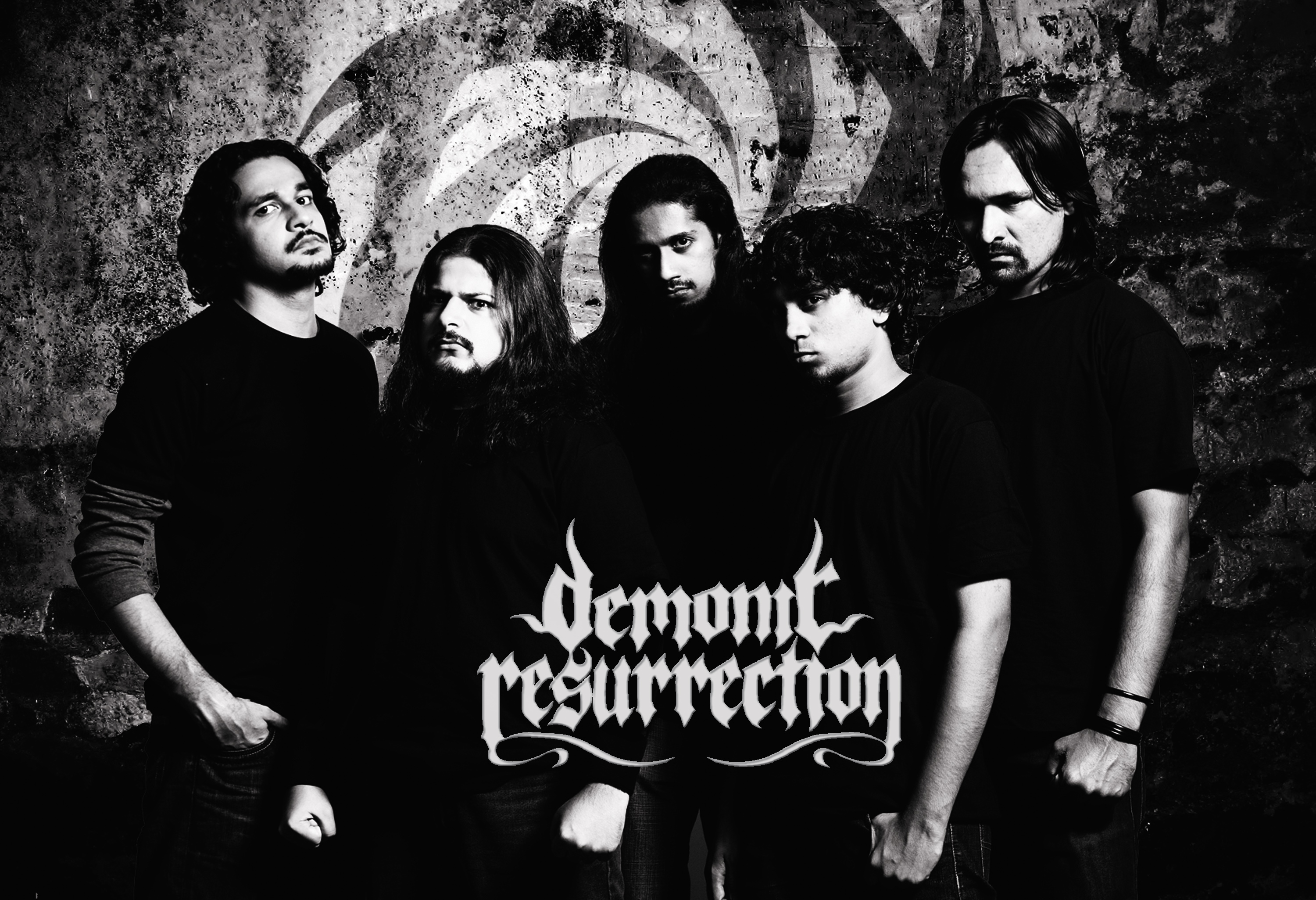 Demonic Resurrection picture