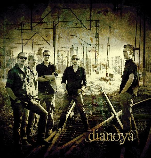 Dianoya picture Dianoya picture