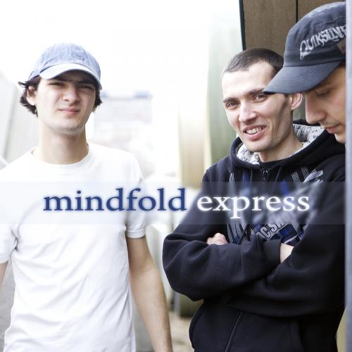Mindfold Express picture