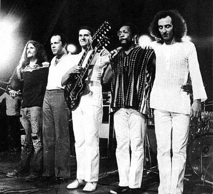 Mahavishnu Orchestra picture