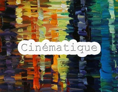 Cinematique picture