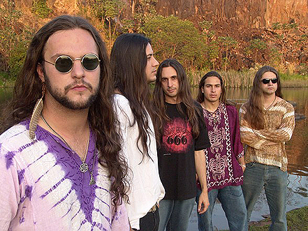 Tuatha de Danann picture Tuatha de Danann picture