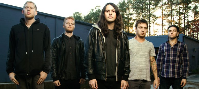 Born Of Osiris picture