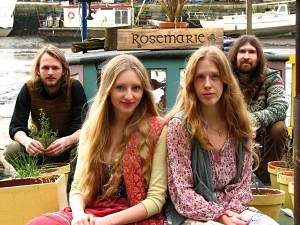 Thistletown picture
