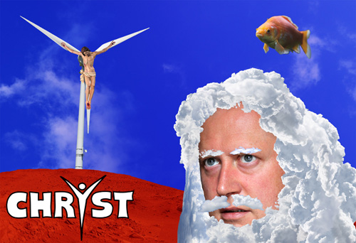 Chryst picture Chryst picture